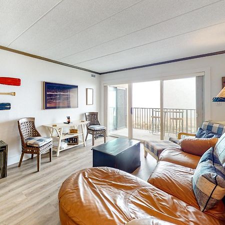 Marigot Beach Condo オーシャン・シティ エクステリア 写真