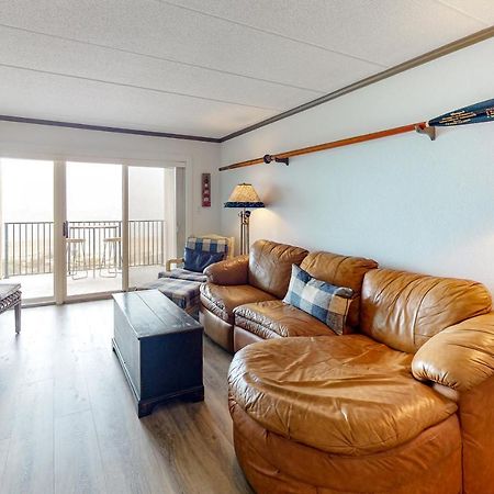 Marigot Beach Condo オーシャン・シティ エクステリア 写真