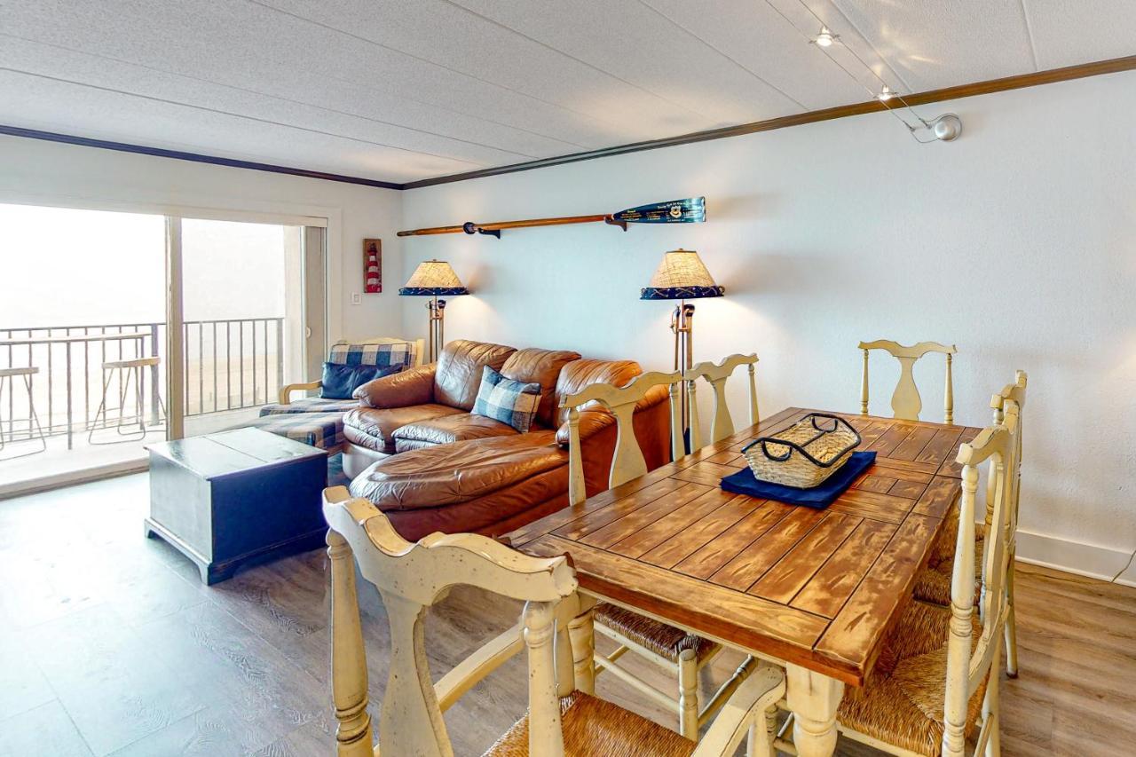 Marigot Beach Condo オーシャン・シティ エクステリア 写真