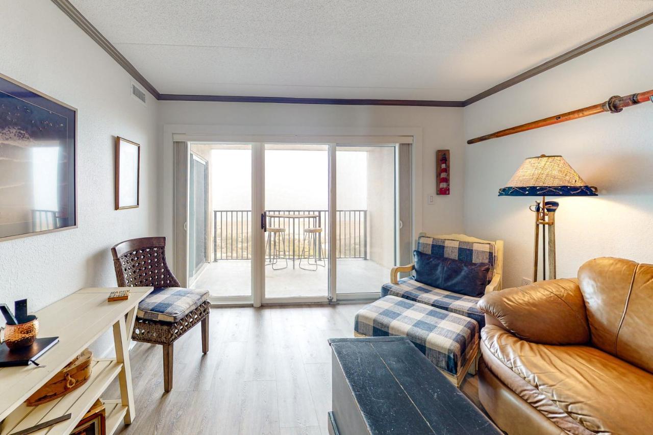 Marigot Beach Condo オーシャン・シティ エクステリア 写真