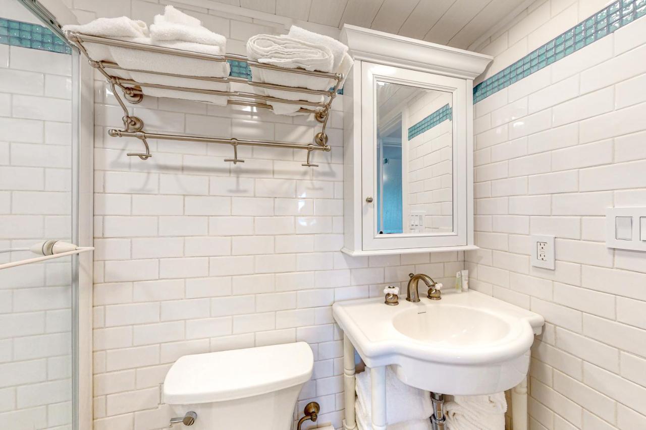 Marigot Beach Condo オーシャン・シティ エクステリア 写真