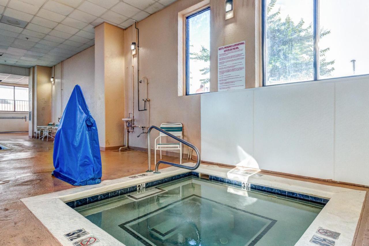Marigot Beach Condo オーシャン・シティ エクステリア 写真